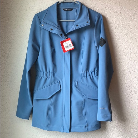 The North Face Jackets & Blazers - NWT The North Face Frida jacket
